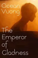 Omslag van The Emperor of Gladness