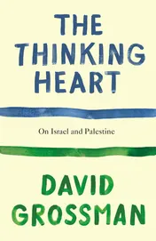 Omslag van The Thinking Heart