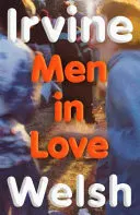 Omslag van Men In Love