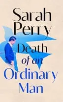 Omslag van Death of an Ordinary Man