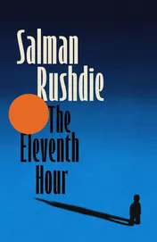 Omslag van The Eleventh Hour