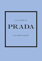 Omslag van Little Book of Prada