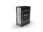 Omslag van Little Guides to Style The Story of Four Iconic Fashion Houses