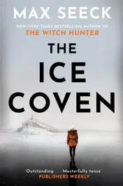 Omslag van The Ice Coven