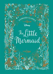 Omslag van Little Mermaid