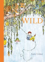 Omslag van Wild