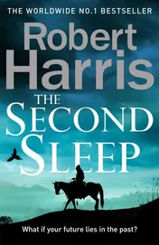 Omslag van The Second Sleep From the Sunday Times Bestselling Author