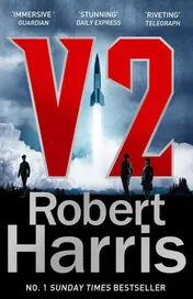 Omslag van V2 From the Sunday Times Bestselling Author