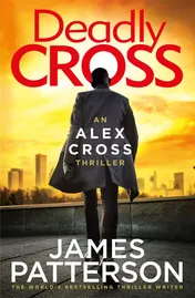 Omslag van Deadly Cross (Alex Cross 28)