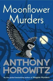 Omslag van Moonflower Murders