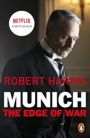 Omslag van Munich