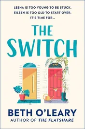 Omslag van The Switch