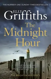 Omslag van The Midnight Hour