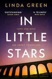 Omslag van In Little Stars