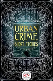 Omslag van Urban Crime Short Stories