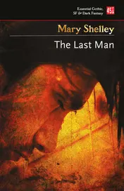 Omslag van The Last Man