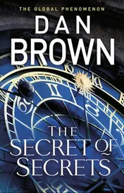Omslag van The Secret of Secrets