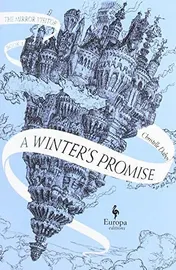 Omslag van A Winter's Promise