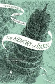 Omslag van The Memory of Babel