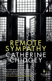 Omslag van Remote Sympathy