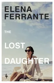 Omslag van The Lost Daughter