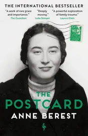 Omslag van The Postcard: The International Bestseller