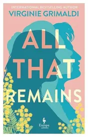 Omslag van All That Remains