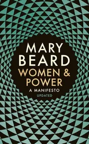 Omslag van Women & Power A Manifesto
