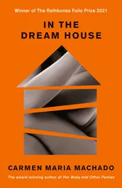 Omslag van In the Dream House