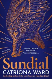 Omslag van Sundial