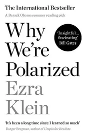 Omslag van Why We're Polarized