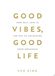 Omslag van Good Vibes, Good Life How Self-Love Is the Key to Unlocking Your Greatness: OVER 2 MILLION COPIES SOLD