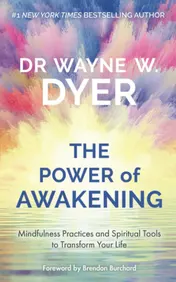 Omslag van The Power of Awakening Mindfulness Practices and Spiritual Tools to Transform Your Life