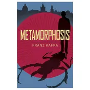 Omslag van Metamorphosis