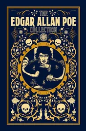 Omslag van The Edgar Allan Poe Collection