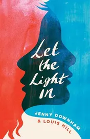 Omslag van Let the Light In