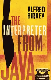 Omslag van The Interpreter From Java