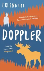 Omslag van Doppler