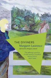 Omslag van The Diviners