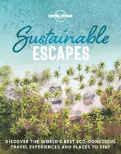 Omslag van Sustainable Escapes