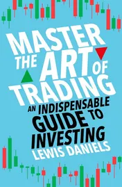 Omslag van Master the Art of Trading An Indispensable Guide to Investing