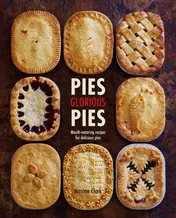 Omslag van Pies Glorious Pies Mouth-watering recipes for delicious pies