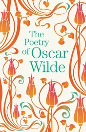 Omslag van The Poetry of Oscar Wilde