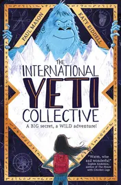 Omslag van The International Yeti Collective