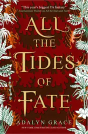 Omslag van All the Tides of Fate