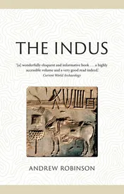 Omslag van The Indus Lost Civilizations