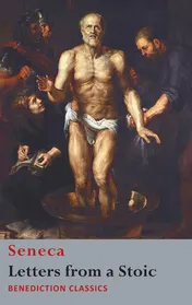 Omslag van Letters from a Stoic Epistulae Morales Ad Lucilium