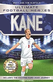 Omslag van Kane