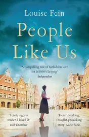 Omslag van People Like Us