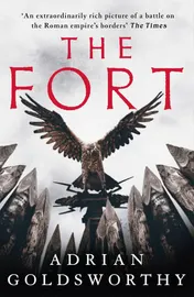 Omslag van The Fort